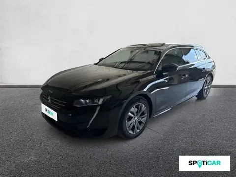 Used PEUGEOT 508 Diesel 2021 Ad 