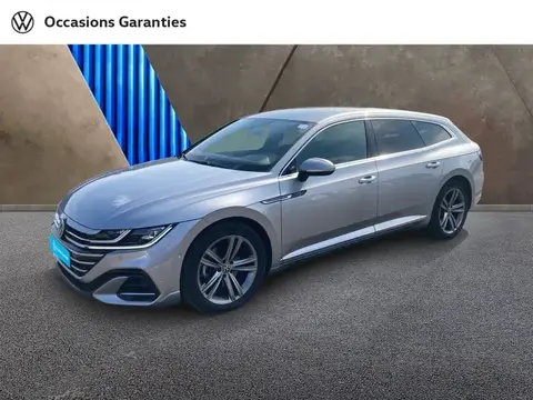 Annonce VOLKSWAGEN ARTEON Diesel 2021 d'occasion 