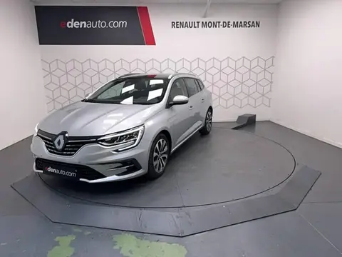 Used RENAULT MEGANE Diesel 2023 Ad 