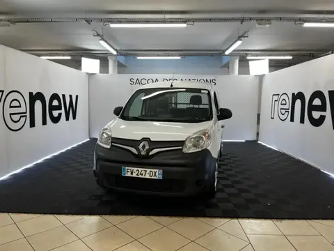 Used RENAULT KANGOO Diesel 2020 Ad 