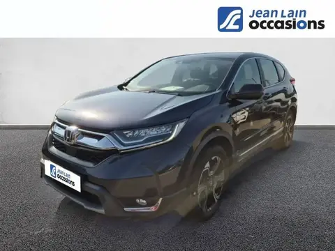 Annonce HONDA CR-V Essence 2018 d'occasion 