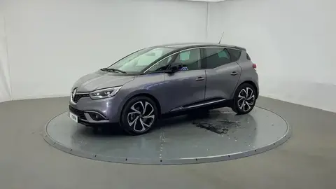 Annonce RENAULT SCENIC Diesel 2020 d'occasion 