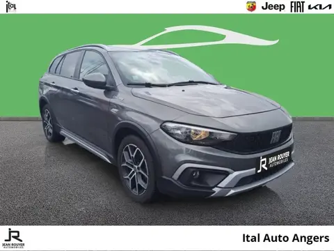 Used FIAT TIPO Petrol 2023 Ad 