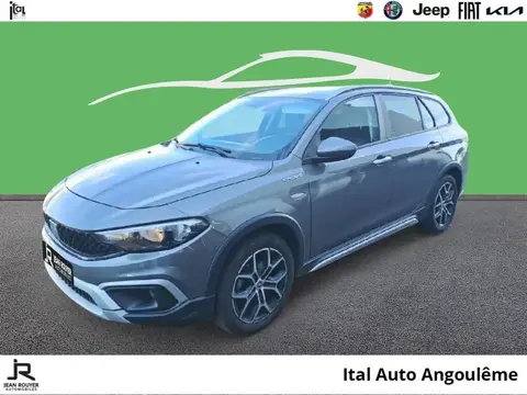 Used FIAT TIPO Petrol 2023 Ad 