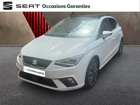 Used SEAT IBIZA Petrol 2024 Ad 