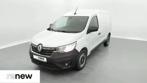 Annonce RENAULT EXPRESS Diesel 2022 d'occasion 