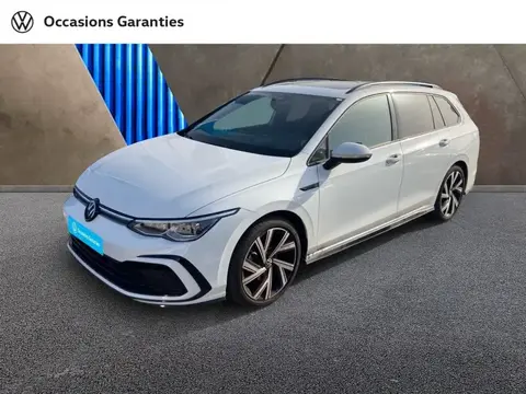 Annonce VOLKSWAGEN GOLF Essence 2023 d'occasion 