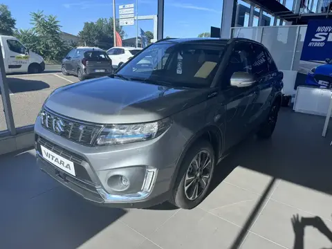 Used SUZUKI VITARA Petrol 2024 Ad 