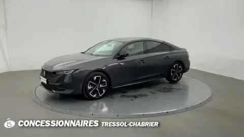 Annonce PEUGEOT 508 Essence 2023 d'occasion 