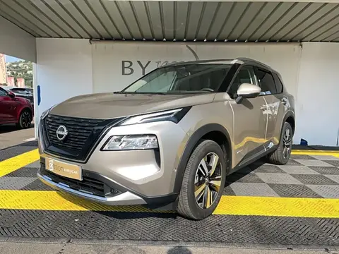 Annonce NISSAN X-TRAIL Essence 2023 d'occasion 