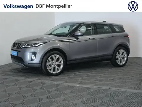 Used LAND ROVER RANGE ROVER EVOQUE Diesel 2020 Ad 