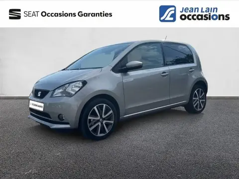 Annonce SEAT MII Non renseigné 2021 d'occasion 