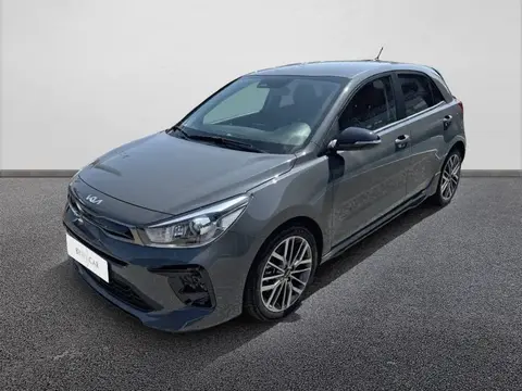 Used KIA RIO Petrol 2023 Ad 