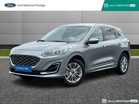 Annonce FORD KUGA Essence 2023 d'occasion 