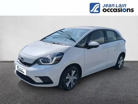 Annonce HONDA JAZZ Essence 2022 d'occasion 