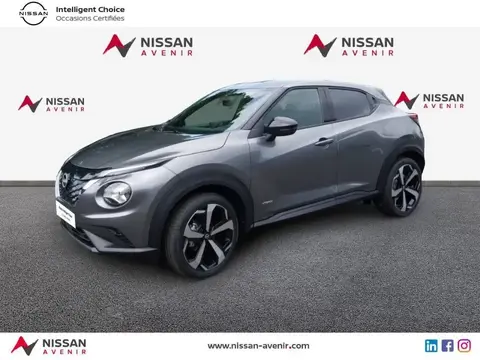 Used NISSAN JUKE Petrol 2024 Ad 