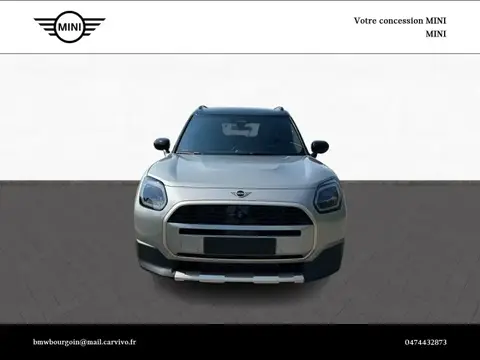 Used MINI COUNTRYMAN Petrol 2024 Ad 