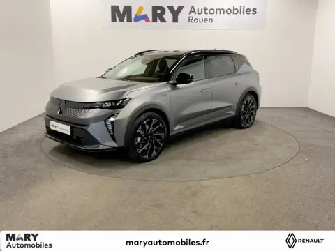 Annonce RENAULT GRAND SCENIC Électrique 2024 d'occasion 