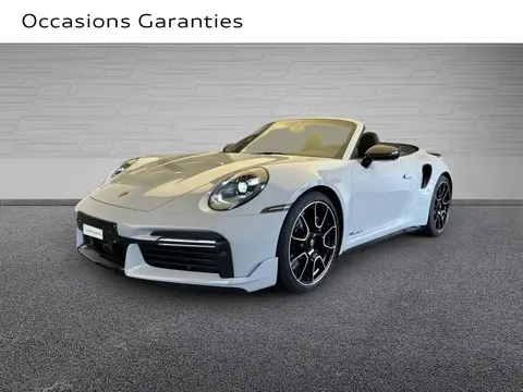 Annonce PORSCHE 911 Essence 2020 d'occasion 