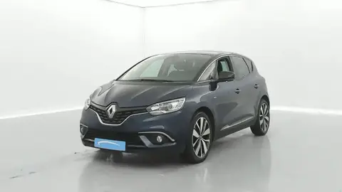 Used RENAULT SCENIC Diesel 2020 Ad 