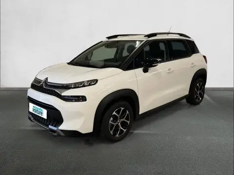 Used CITROEN C3 AIRCROSS Diesel 2024 Ad 