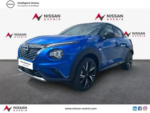 Used NISSAN JUKE Petrol 2024 Ad 