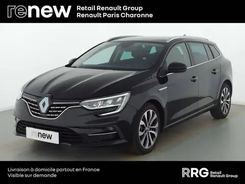 Used RENAULT MEGANE Petrol 2023 Ad 