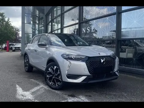 Annonce DS AUTOMOBILES DS3 CROSSBACK Essence 2023 d'occasion 