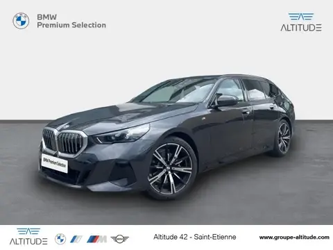 Used BMW SERIE 5 Diesel 2024 Ad 