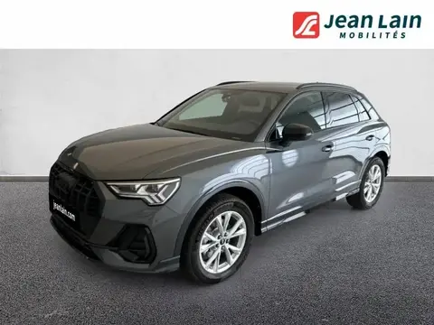 Annonce AUDI Q3 Essence 2024 d'occasion 