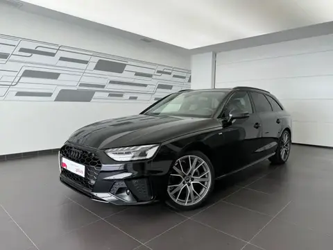 Annonce AUDI A4 Diesel 2024 d'occasion 