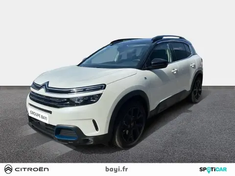 Used CITROEN C5 AIRCROSS Petrol 2021 Ad 