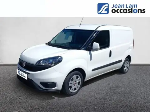 Annonce FIAT DOBLO Diesel 2022 d'occasion 