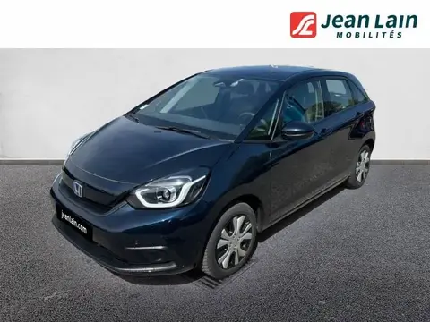 Annonce HONDA JAZZ Essence 2022 d'occasion 