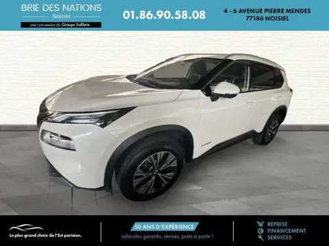 Annonce NISSAN X-TRAIL Essence 2023 d'occasion 