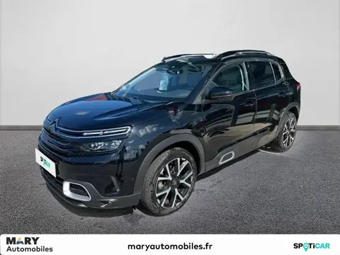 Used CITROEN C5 AIRCROSS Diesel 2020 Ad 