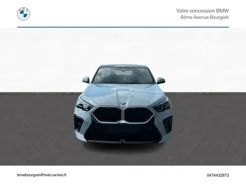 Used BMW X2 Diesel 2024 Ad 