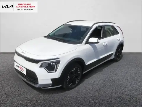 Annonce KIA NIRO Électrique 2024 d'occasion 