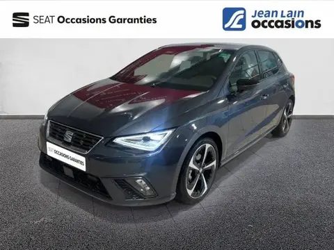 Used SEAT IBIZA Petrol 2023 Ad 