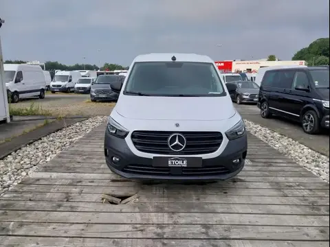 Used MERCEDES-BENZ CITAN Diesel 2024 Ad 