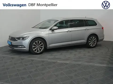 Annonce VOLKSWAGEN PASSAT Diesel 2018 d'occasion 