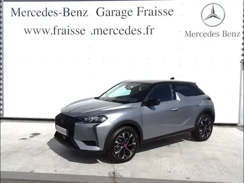 Annonce DS AUTOMOBILES DS3 CROSSBACK Diesel 2023 d'occasion 