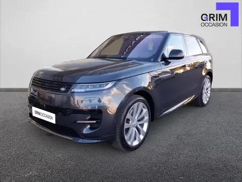 Annonce LAND ROVER RANGE ROVER Essence 2023 d'occasion 