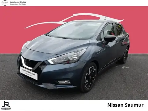 Used NISSAN MICRA Petrol 2023 Ad 