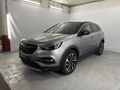 Used OPEL GRANDLAND Petrol 2019 Ad 