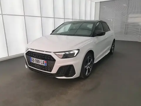 Used AUDI A1 Petrol 2023 Ad 