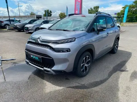 Annonce CITROEN C3 AIRCROSS Essence 2022 d'occasion 