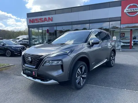 Annonce NISSAN X-TRAIL Essence 2024 d'occasion 