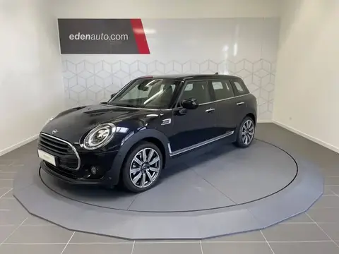 Used MINI CLUBMAN Petrol 2021 Ad 