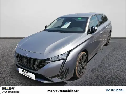 Annonce PEUGEOT 308 Diesel 2024 d'occasion 